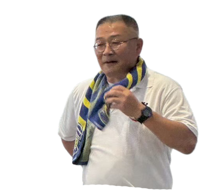 ボラクル参加者